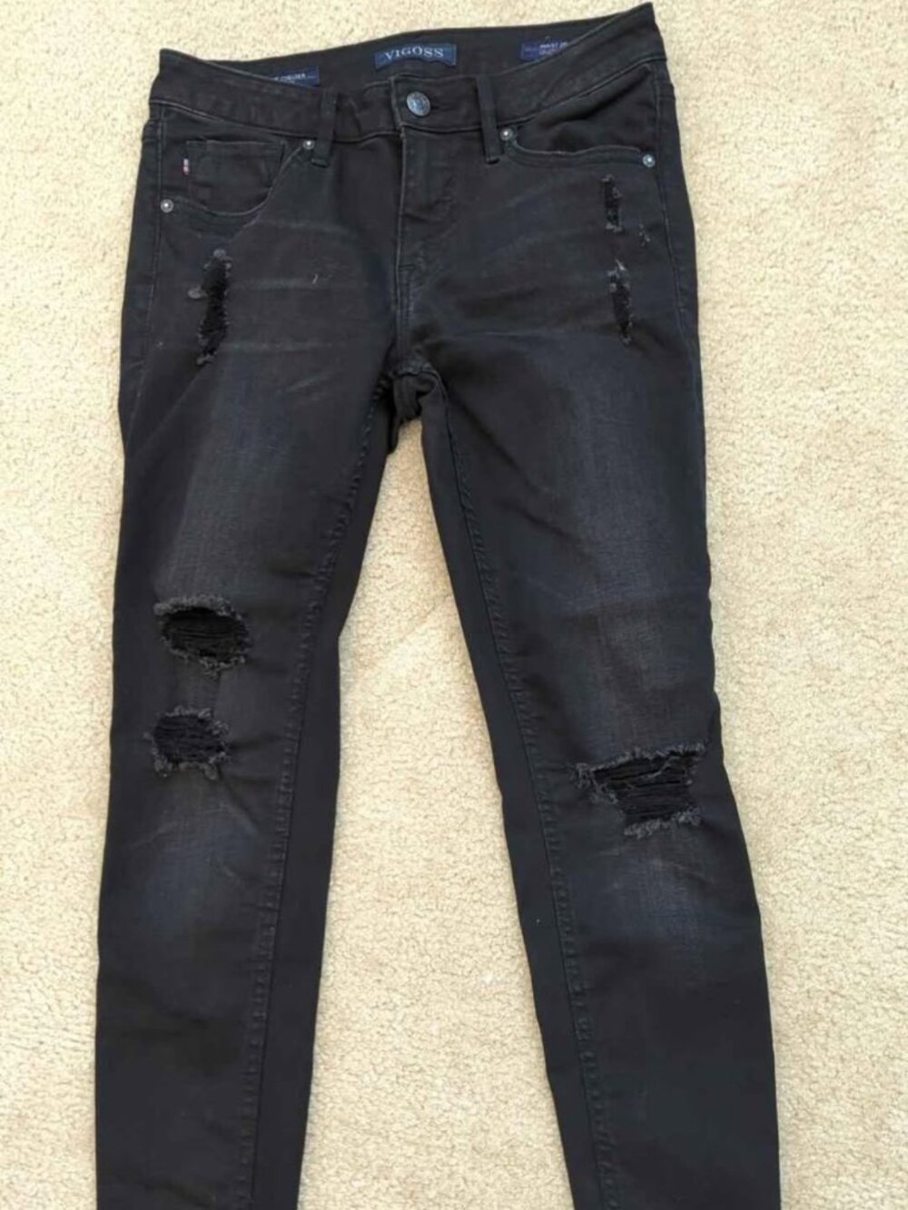 Nordstrom women's jeans size 25